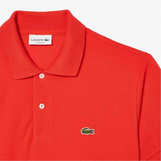 Lacoste Блуза С Яка Original L.12.12 Polo Shirt  