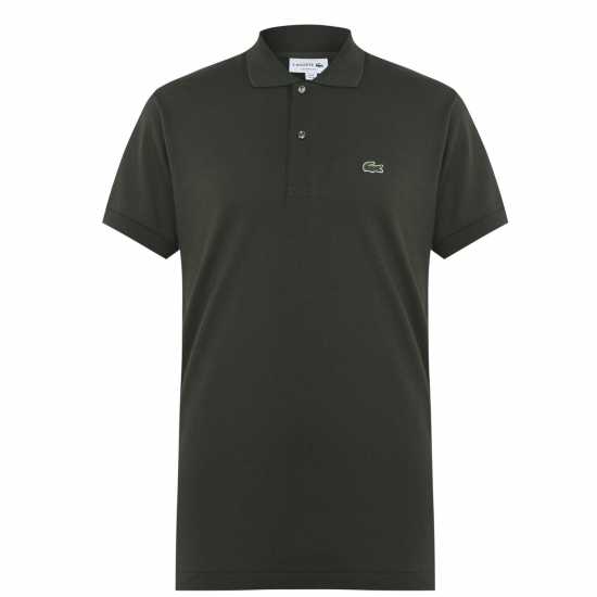 Lacoste Блуза С Яка Original L.12.12 Polo Shirt Секуоя SMI Holiday Essentials