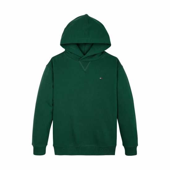 Tommy Hilfiger U Timeless Hoodie Орнаментален L6K 