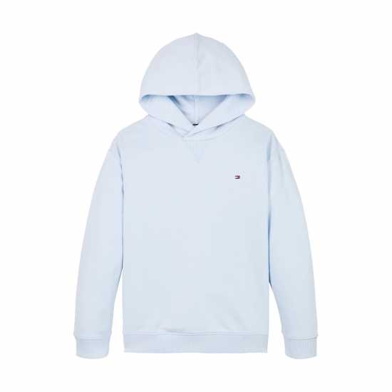 Tommy Hilfiger U Timeless Hoodie Бризи Син C1O 