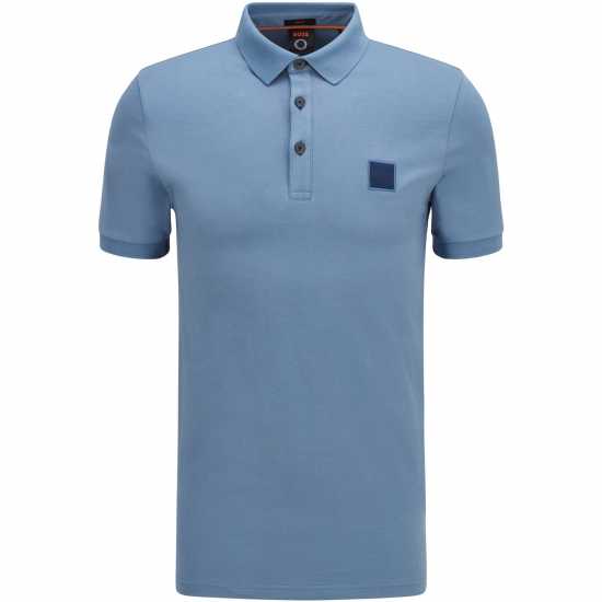 Hugo Boss Блуза С Яка Boss Passenger Polo Shirt  Holiday Essentials