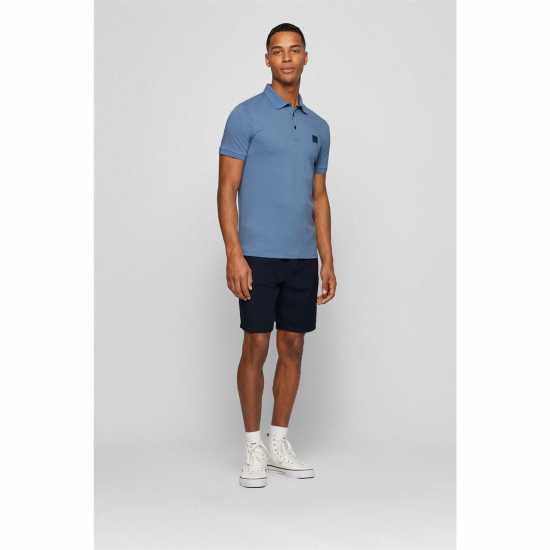 Hugo Boss Блуза С Яка Boss Passenger Polo Shirt  Holiday Essentials