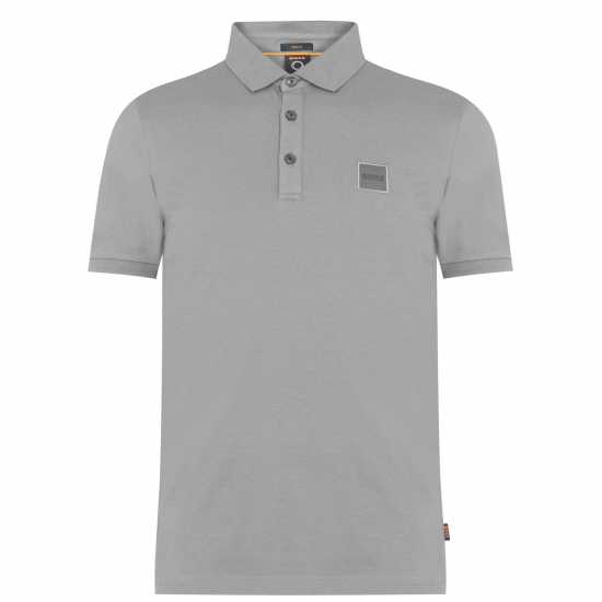 Hugo Boss Блуза С Яка Boss Passenger Polo Shirt Угъл Holiday Essentials