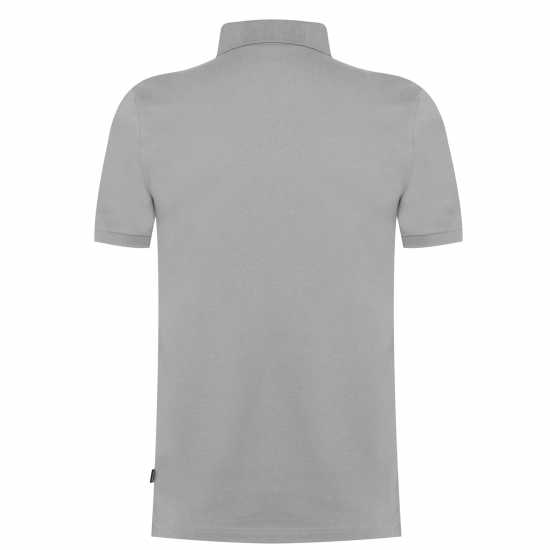 Hugo Boss Блуза С Яка Boss Passenger Polo Shirt Угъл Holiday Essentials