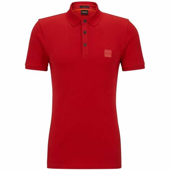 Hugo Boss Блуза С Яка Boss Passenger Polo Shirt  Holiday Essentials