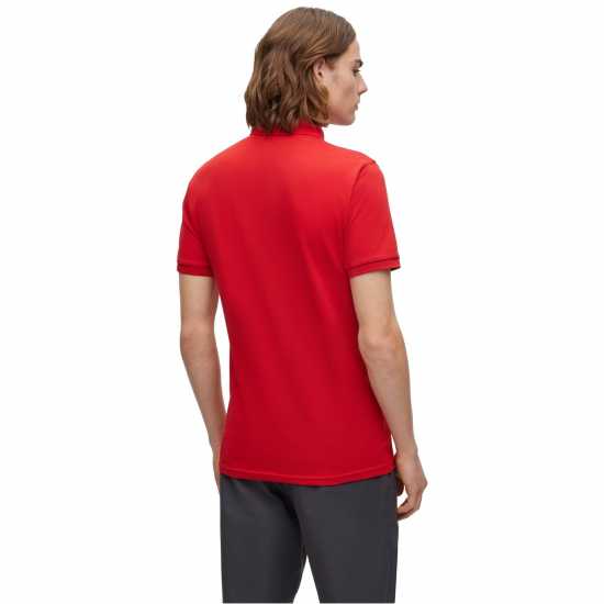 Hugo Boss Блуза С Яка Boss Passenger Polo Shirt  Holiday Essentials