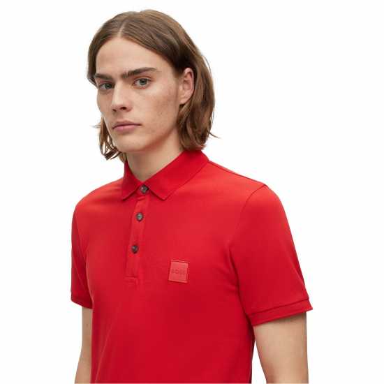 Hugo Boss Блуза С Яка Boss Passenger Polo Shirt  Holiday Essentials