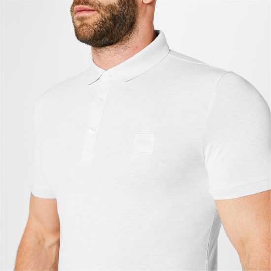 Hugo Boss Блуза С Яка Boss Passenger Polo Shirt  Holiday Essentials