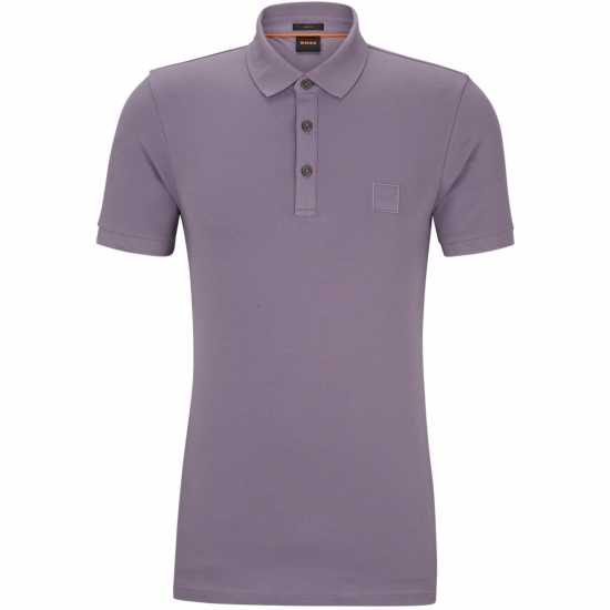 Hugo Boss Блуза С Яка Boss Passenger Polo Shirt  Holiday Essentials