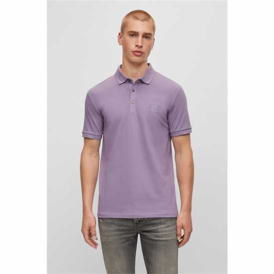 Hugo Boss Блуза С Яка Boss Passenger Polo Shirt  Holiday Essentials