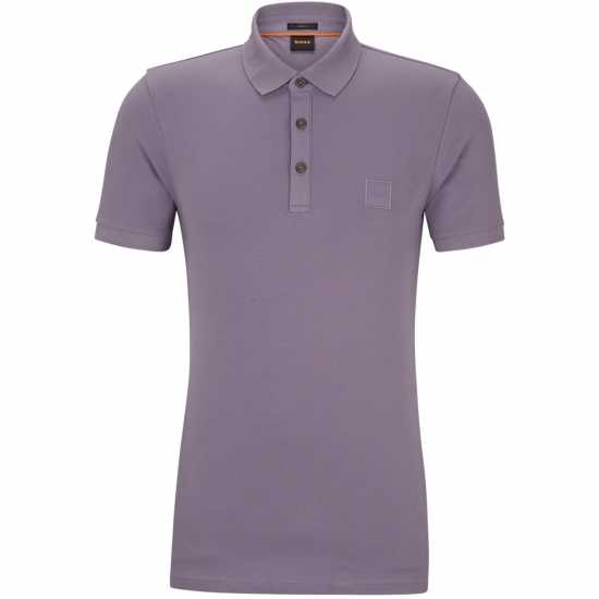 Hugo Boss Блуза С Яка Boss Passenger Polo Shirt  Holiday Essentials