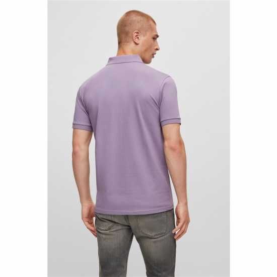 Hugo Boss Блуза С Яка Boss Passenger Polo Shirt  Holiday Essentials