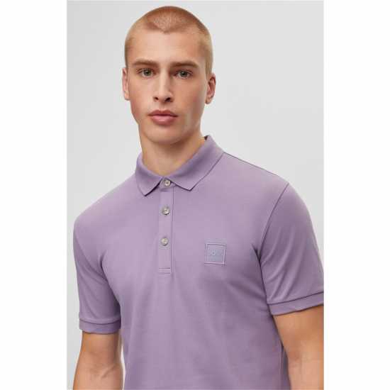 Hugo Boss Блуза С Яка Boss Passenger Polo Shirt  Holiday Essentials