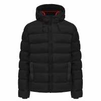 Firetrap Ватирано Яке Padded Jacket For Mens