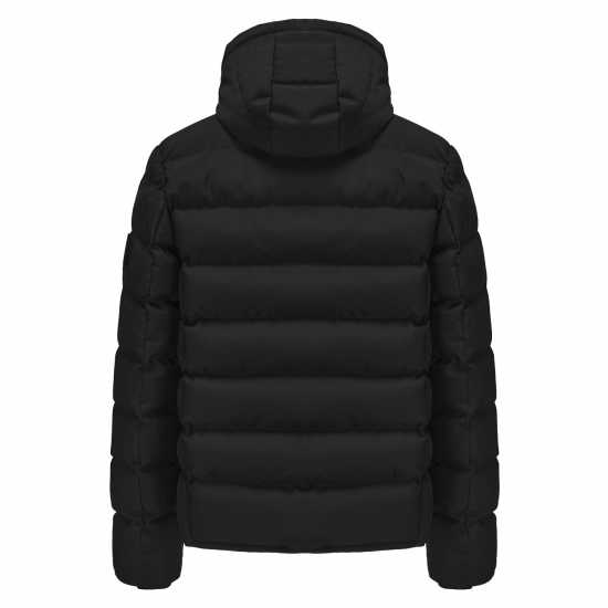 Firetrap Ватирано Яке Padded Jacket For Mens