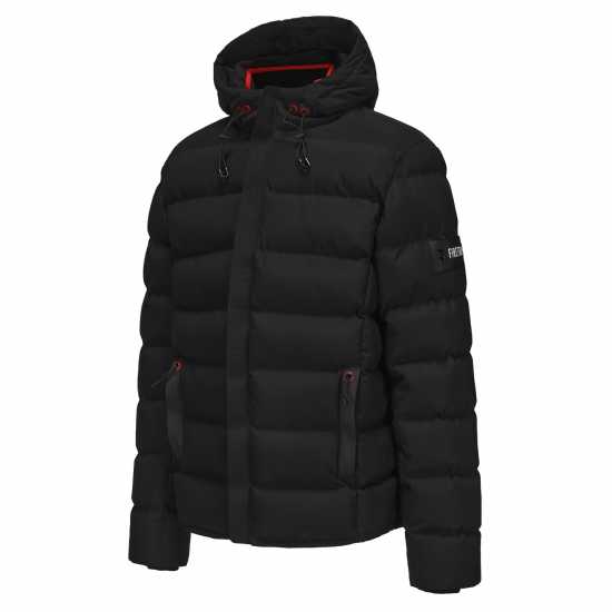 Firetrap Ватирано Яке Padded Jacket For Mens