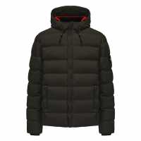 Firetrap Ватирано Яке Padded Jacket For Mens