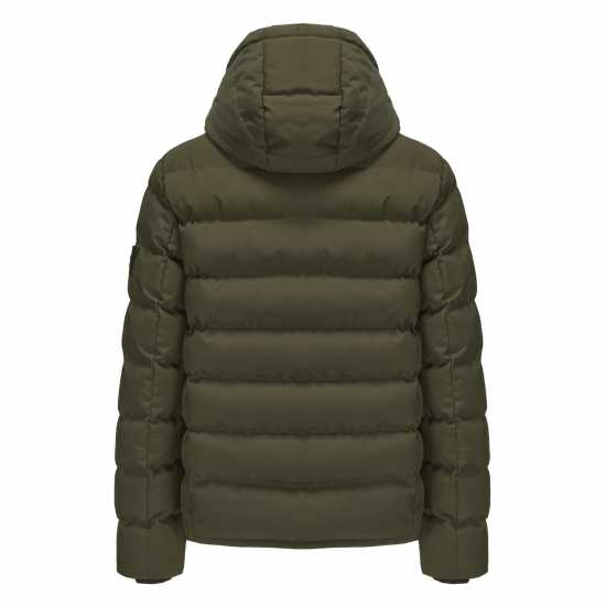 Firetrap Ватирано Яке Padded Jacket For Mens