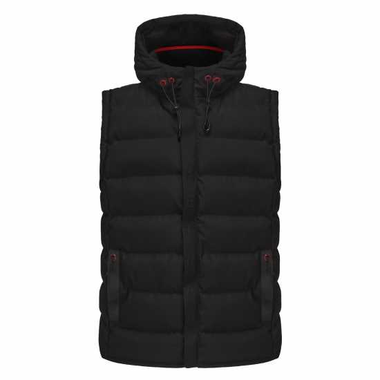 Firetrap Gilet For Mens