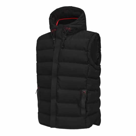 Firetrap Gilet For Mens