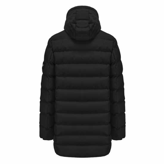 Firetrap Палто Парка Parka Jacket For Mens