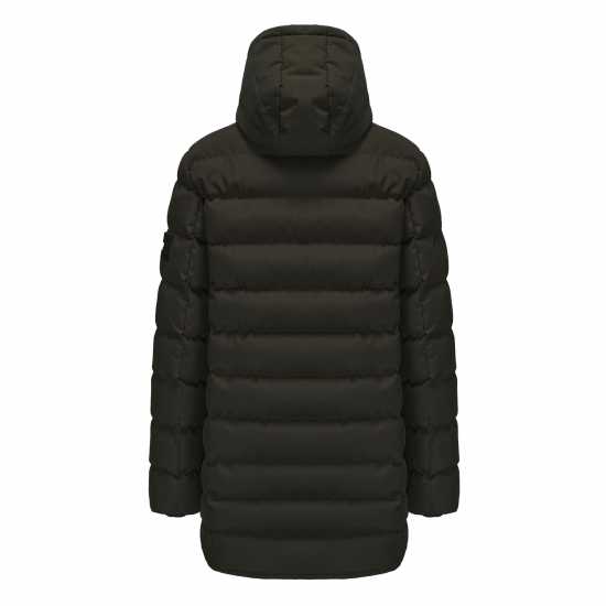 Firetrap Палто Парка Parka Jacket For Mens