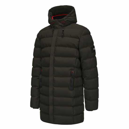 Firetrap Палто Парка Parka Jacket For Mens