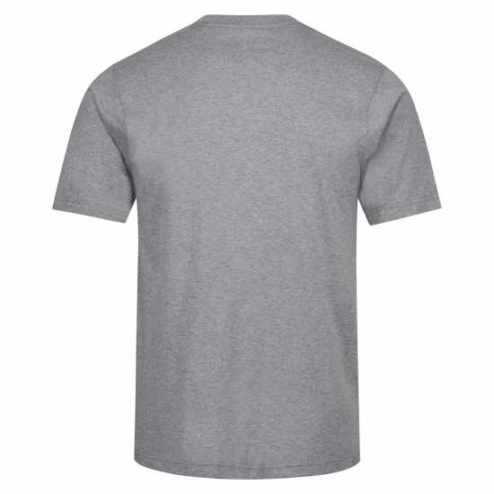 Dkny Мъжка Риза Giants T-Shirt Mens Сиво Tshirts under 20