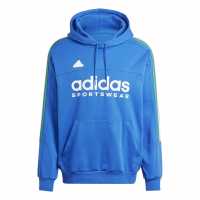 Adidas House Of Tiro Nations Pack Hoodie Adults  