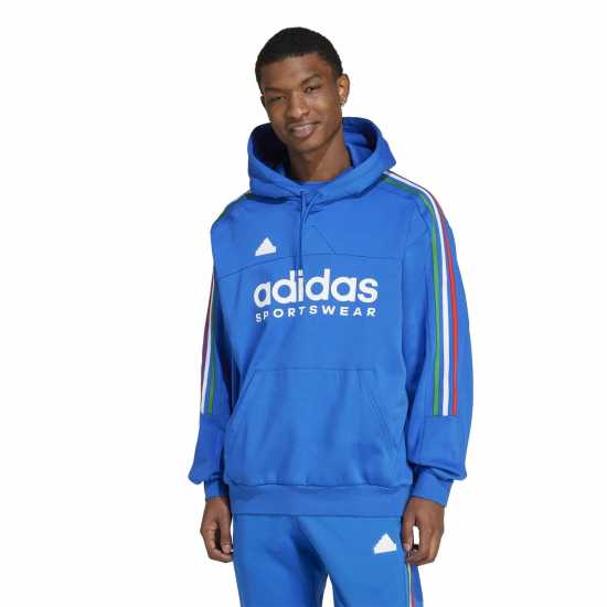 Adidas House Of Tiro Nations Pack Hoodie Adults  