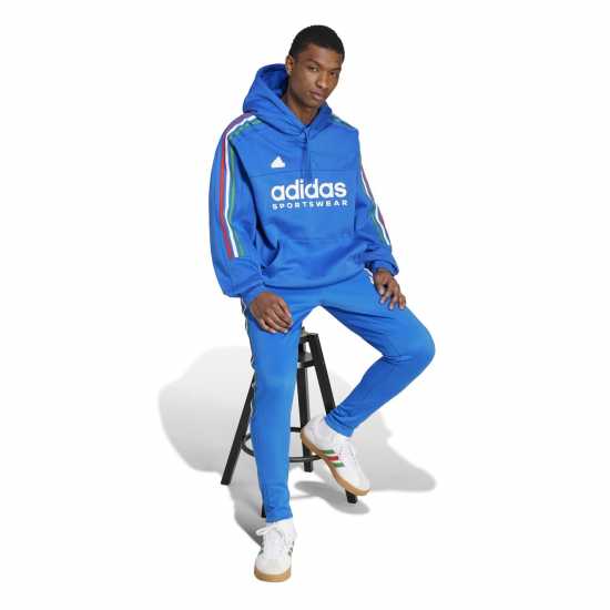 Adidas House Of Tiro Nations Pack Hoodie Adults  