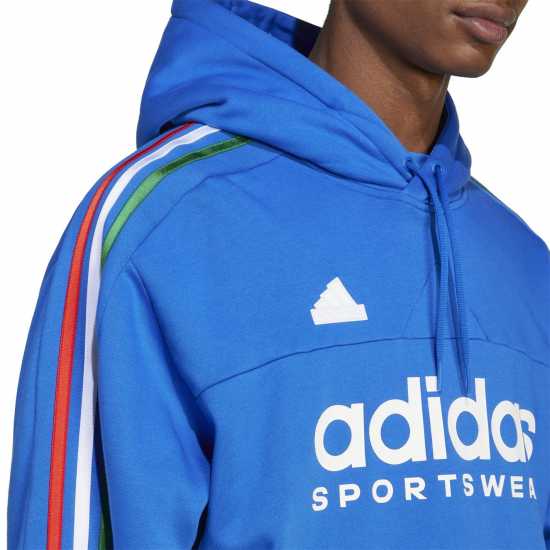 Adidas House Of Tiro Nations Pack Hoodie Adults  