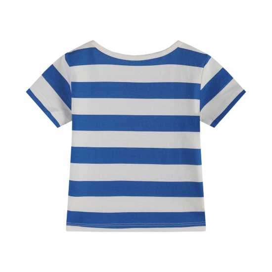 Hello World Baby Boy Essential Pack Of 5 T-Shirts  Детски потници