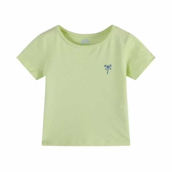 Hello World Baby Boy Essential Pack Of 5 T-Shirts  Детски потници