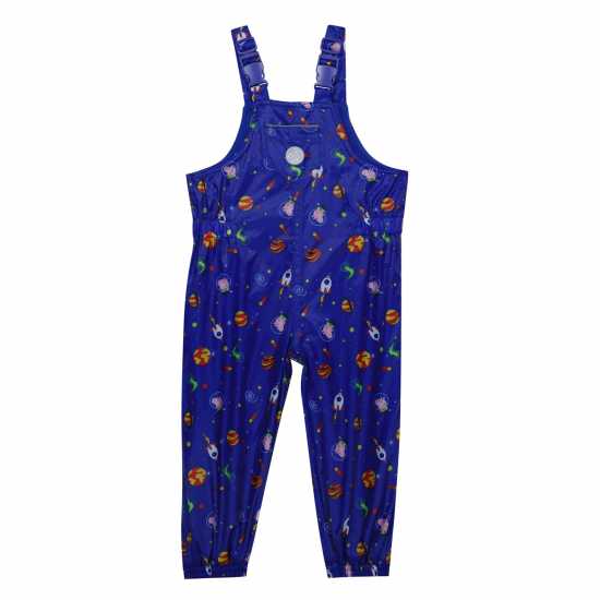 Regatta Pep Dungaree Bb99 Сърф Спрей Детски якета и палта