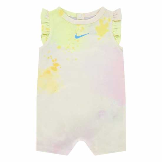 Nike Jdi Romper Bb99 Кокосово мляко Детски пижами