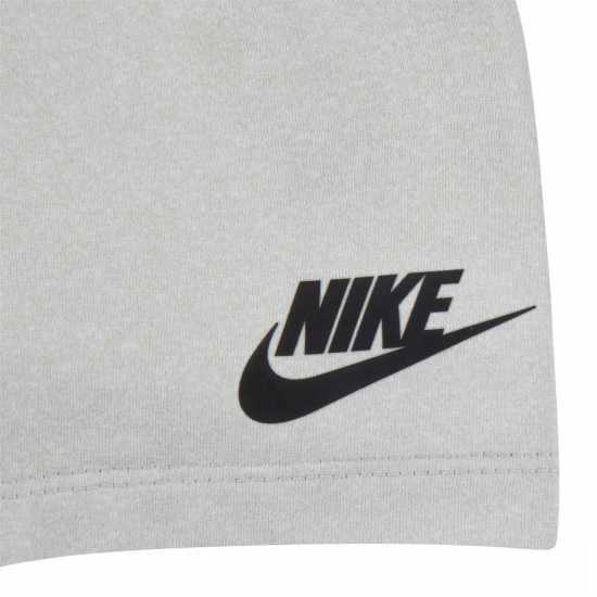 Nike Sum Jrsy Shrt S Bb99  Бебешки дрехи