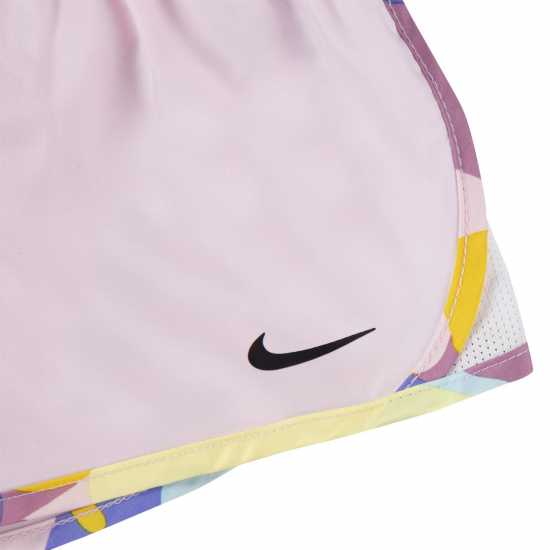 Nike Prn T & T Sht S Bb99 Розова Пена 