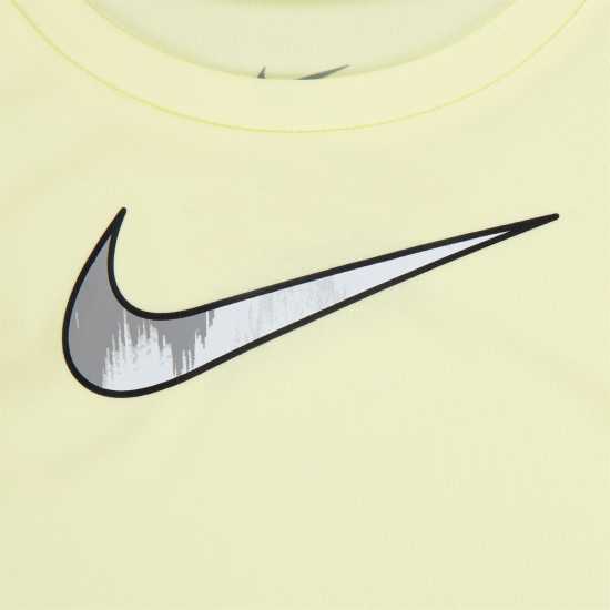 Nike Ss T & Sprntr S Bb99 Бяло 