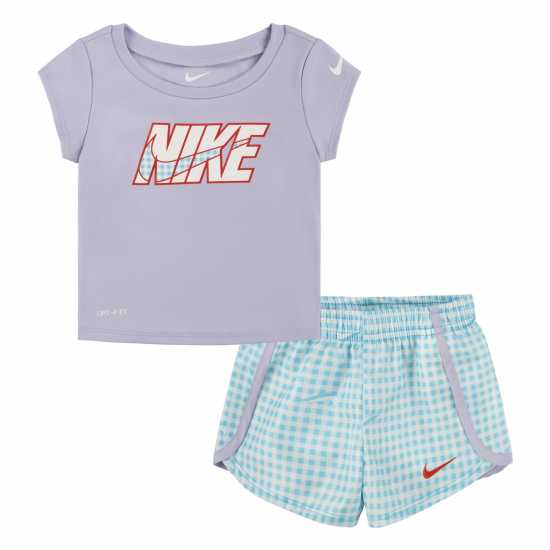 Nike Sprinter Set Bb99 Балтийско синьо 