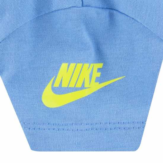 Nike Amplify Romper Bb99  Детски пижами