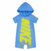 Nike Hooded Romper Bb99  