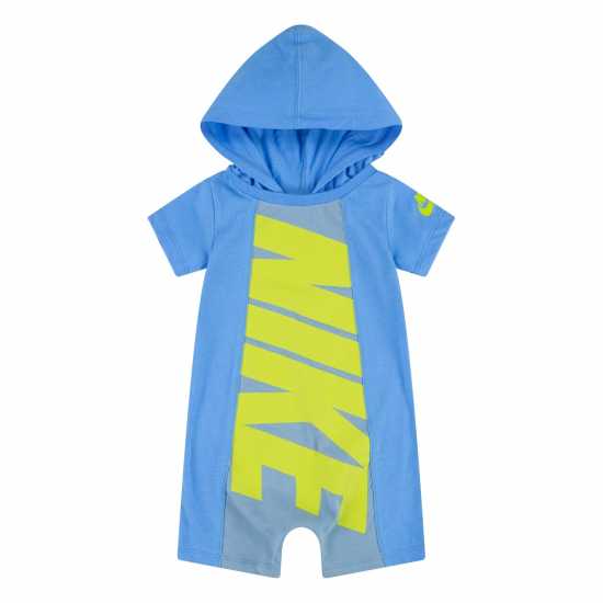 Nike Hooded Romper Bb99  