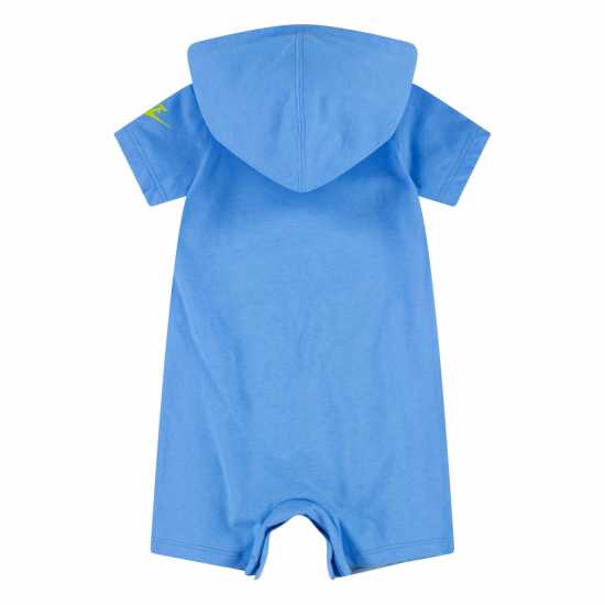 Nike Hooded Romper Bb99  