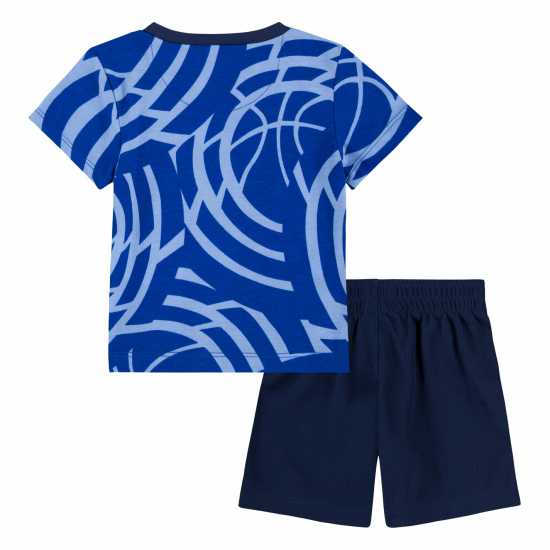 Nike Cbb Short Set Bb99  Бебешки дрехи