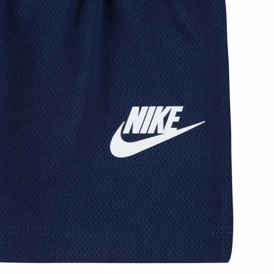 Nike Cbb Short Set Bb99  Бебешки дрехи