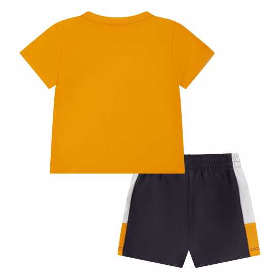 Nike Block Short Set Bb99 Гридайрон 