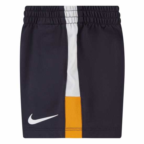 Nike Block Short Set Bb99 Гридайрон 