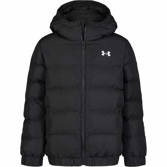 Under Armour Prime Puffer Jn Jn51  Детски якета и палта