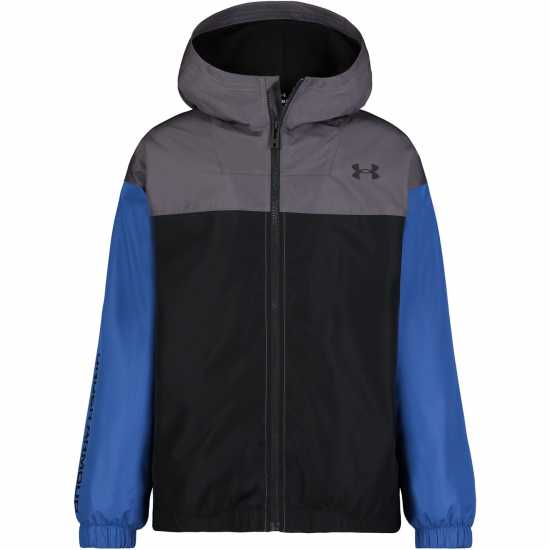 Under Armour Rain Jacket Jn Jn51  Детски якета и палта